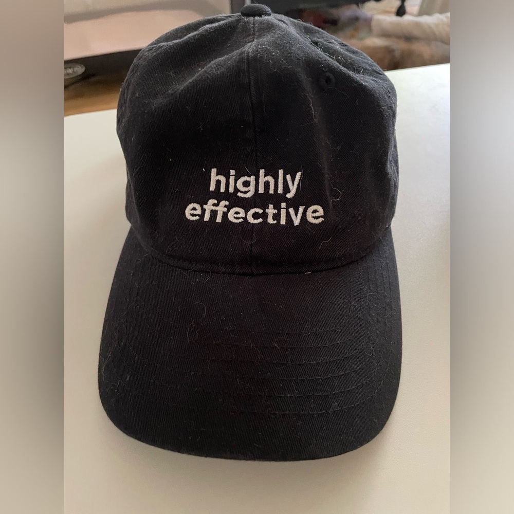 Apothecanna Dad cap